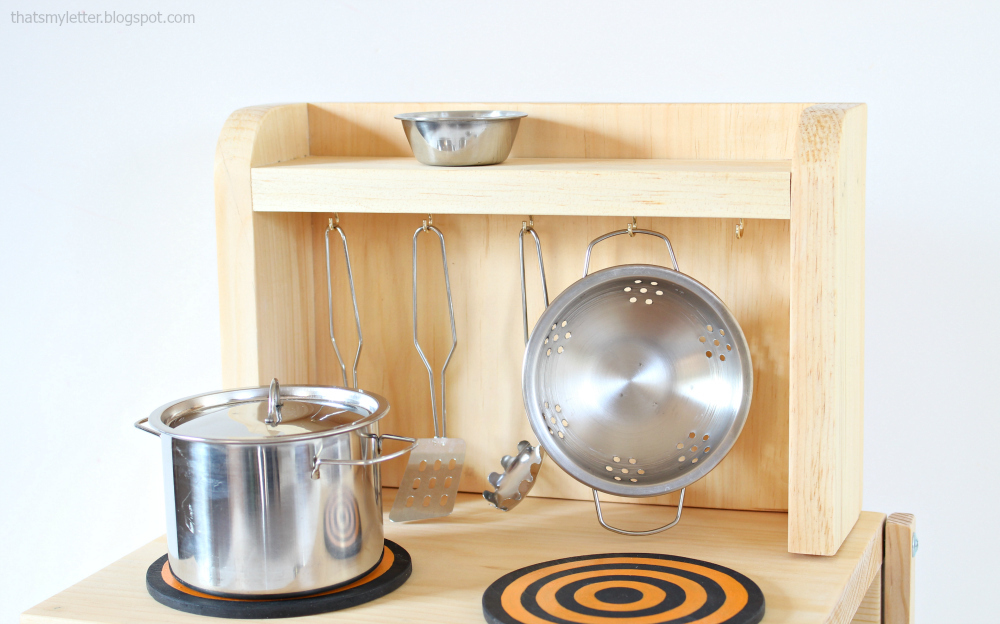 toddler table top kitchen